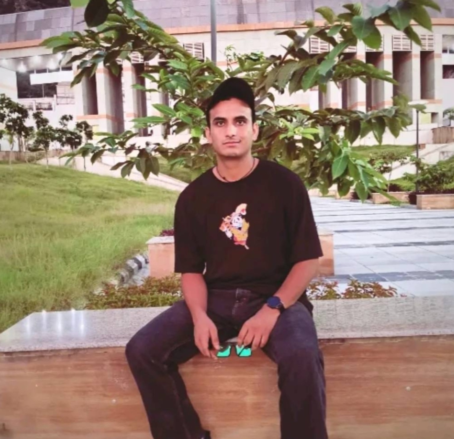 Jawahar - Season 1 Best Batsman