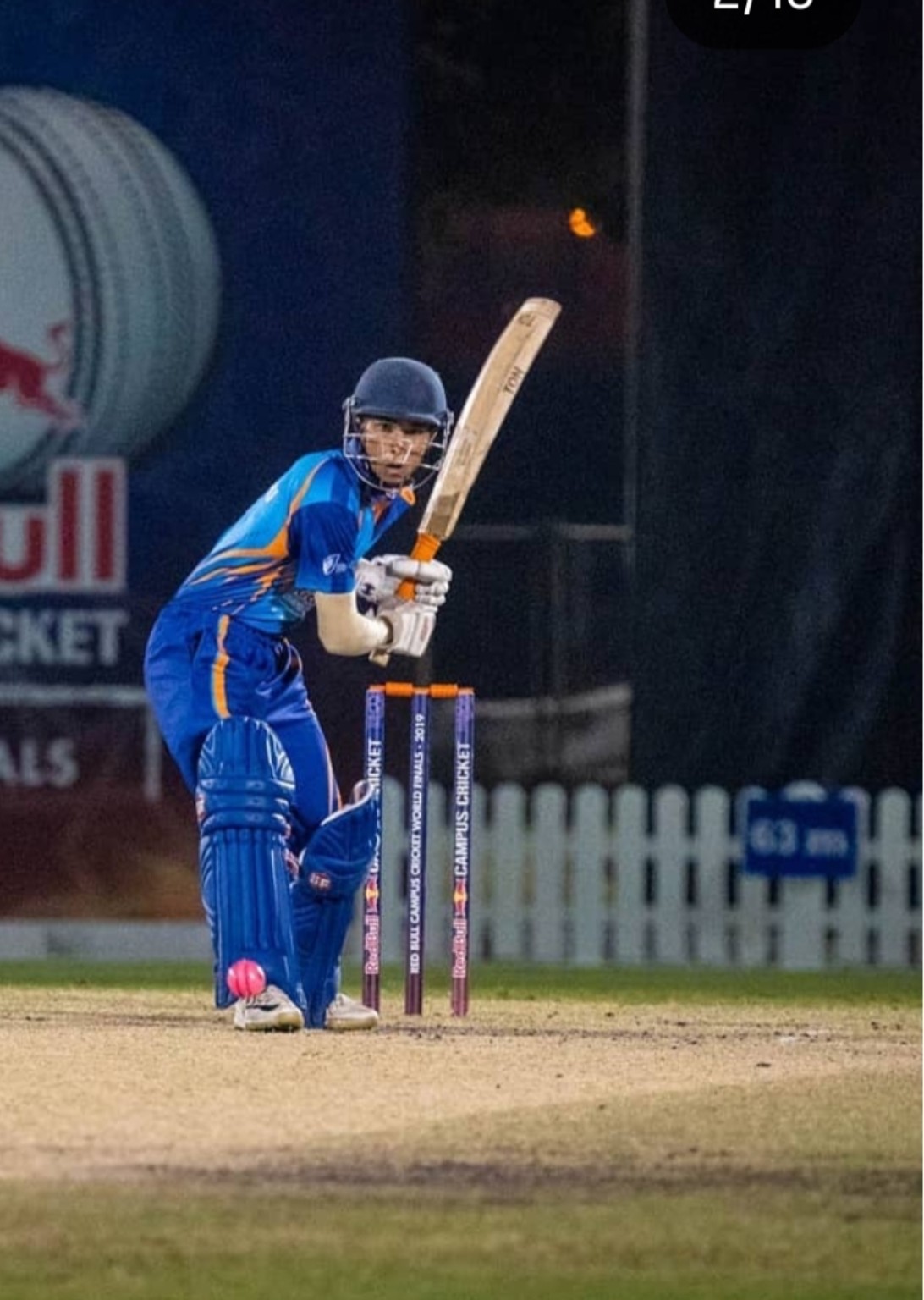 Himanshu Thakur - Season 1 Best Bowler