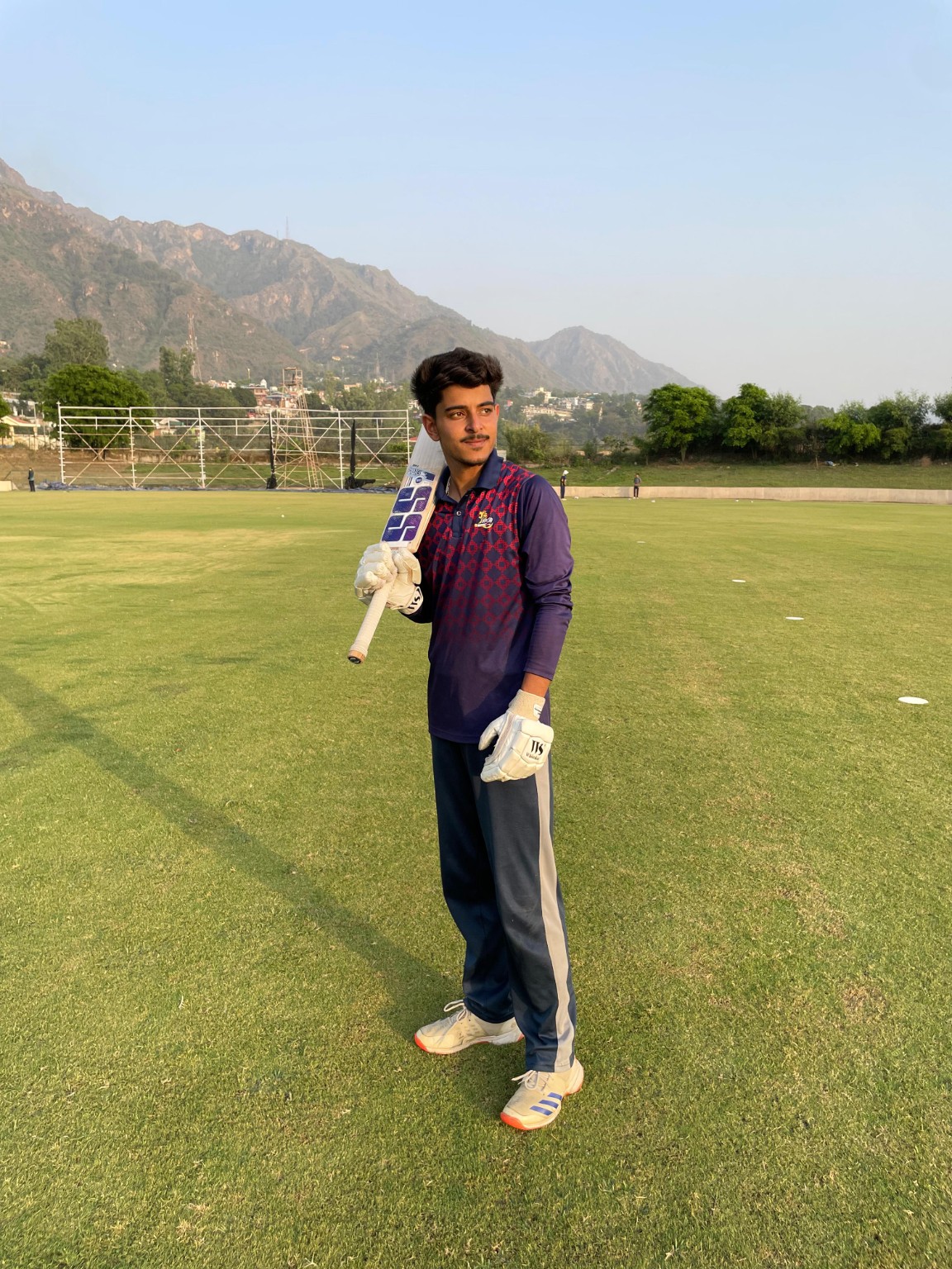 Sourav Sen - Season 2 MVP