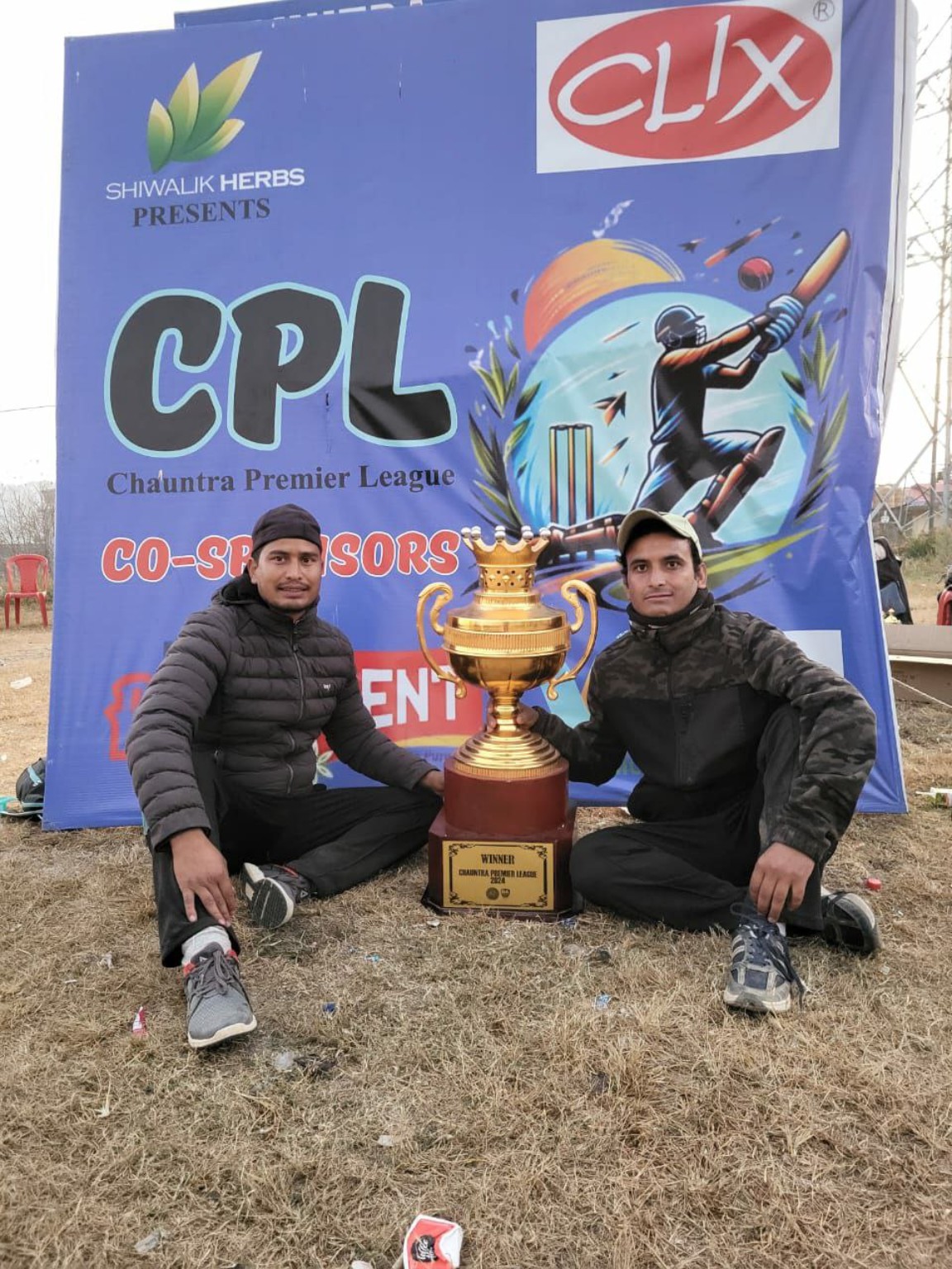 CPL memory